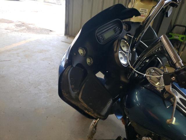 2006 HARLEY-DAVIDSON FLTRI - 1HD1FSW156Y617921