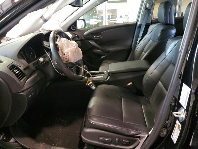 5J8TB4H30HL038045 Acura RDX