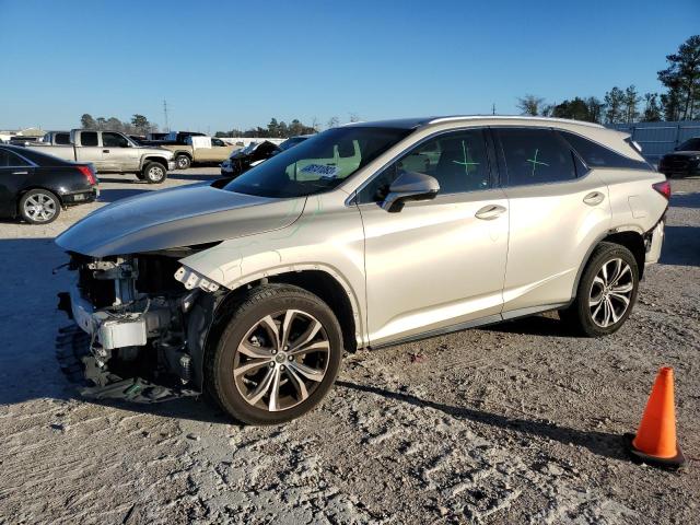 2019 LEXUS RX 350 L - JTJGZKCA1K2009525