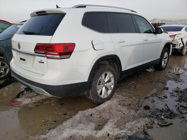 2018 VOLKSWAGEN ATLAS SE 1V2KR2CA7JC573314