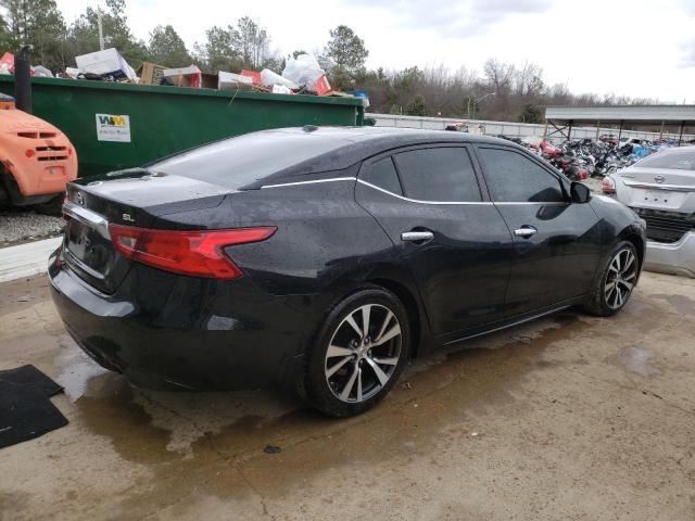 2017 NISSAN MAXIMA 3.5 - 1N4AA6AP0HC361888