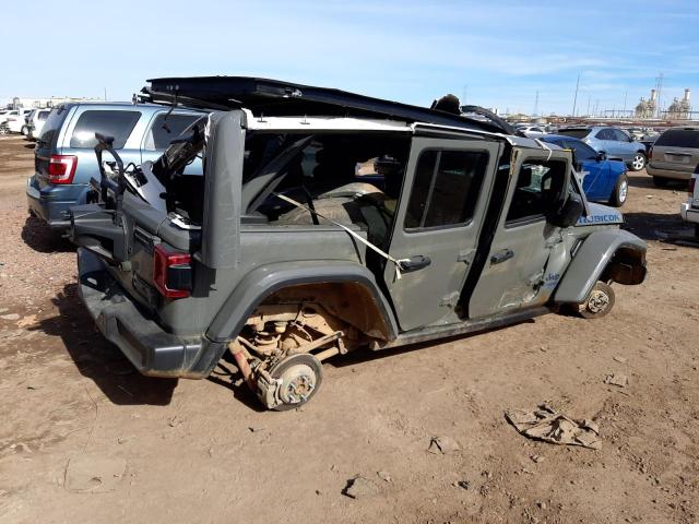 1C4JJXR68NW177840 Jeep Wrangler Unlimited Rubicon 4xe