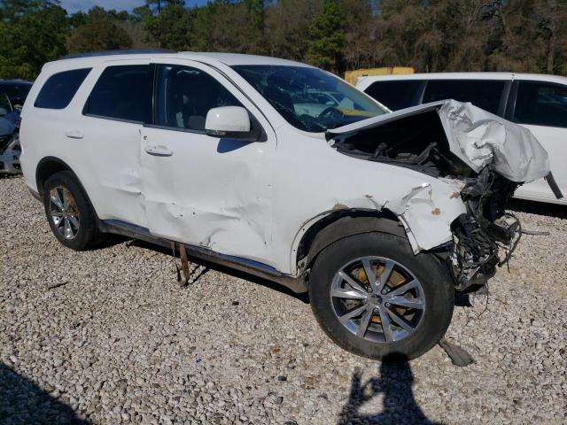 2016 DODGE DURANGO LI - 1C4RDHDG0GC360203