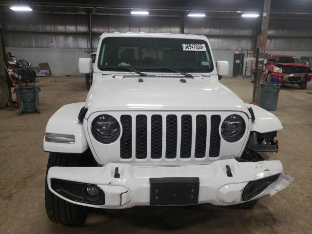 1C6HJTFG6ML520690 Jeep Gladiator
