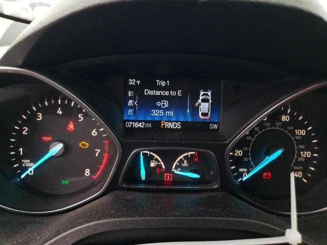 2019 FORD ESCAPE TIT - 1FMCU9J92KUB54753