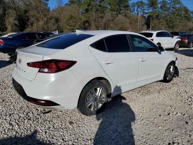 2020 HYUNDAI ELANTRA SE - 5NPD84LF0LH578169