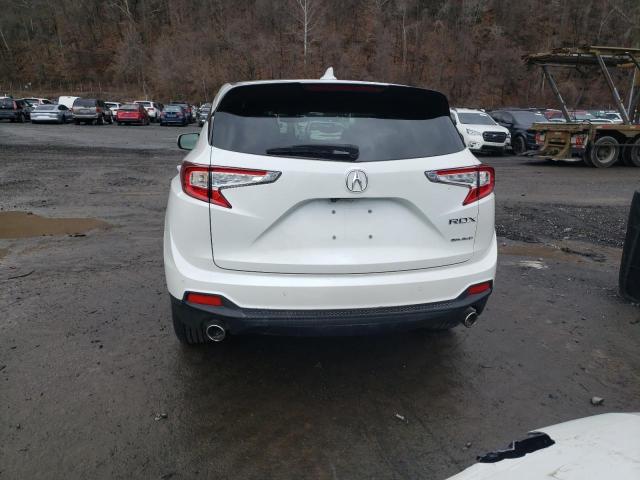 2020 ACURA RDX ADVANC - 5J8TC2H76LL025183