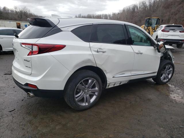 2020 ACURA RDX ADVANC - 5J8TC2H76LL025183