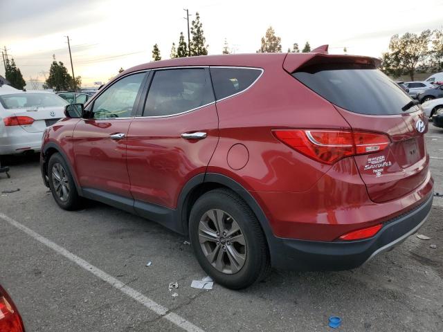 2016 HYUNDAI SANTA FE S - 5XYZT3LB1GG359326