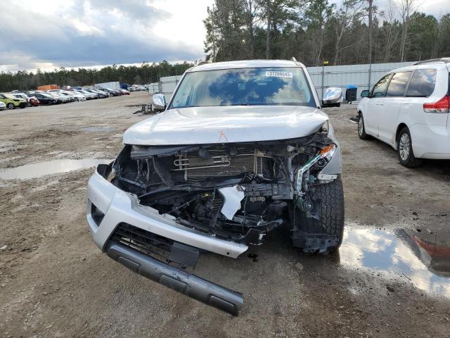 2019 NISSAN ARMADA SV - JN8AY2NC5KX509852