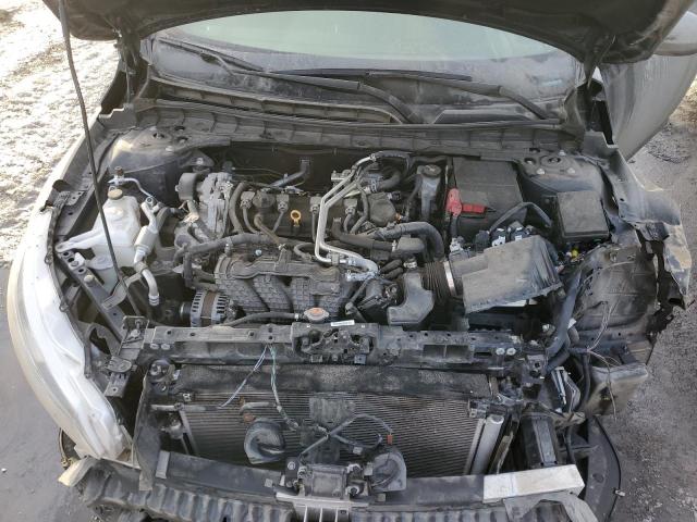 2019 NISSAN ALTIMA S - 1N4BL4BVXKC229700