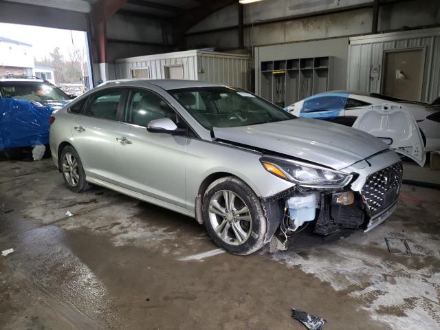 5NPE34AF5JH714394 | 2018 HYUNDAI SONATA SPO