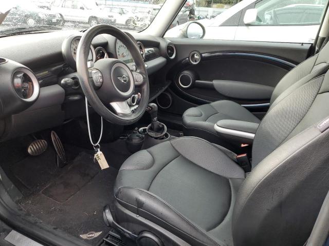 WMWMF73569TW85579 Mini COOPER S