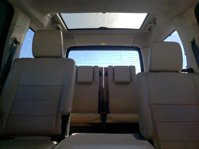 SALAE25426A382153 Land Rover LR3 SE