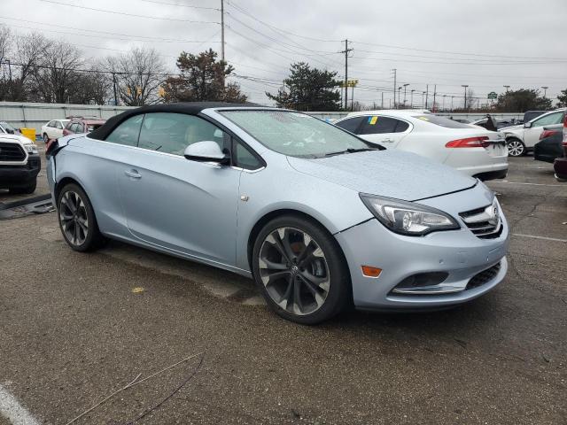 2017 BUICK CASCADA PR - W04WH3N54HG136119
