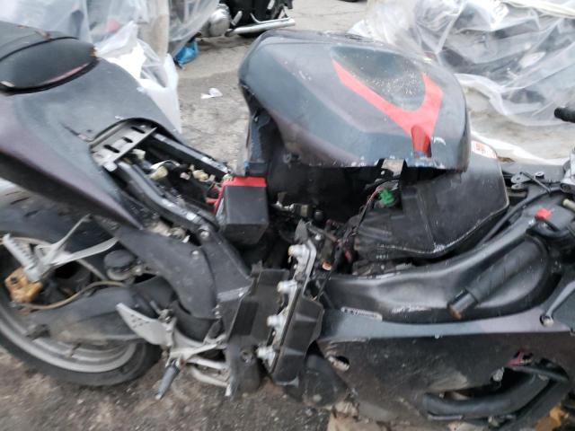 2005 KAWASAKI ZX600 N1 JKAZX4N115A000189