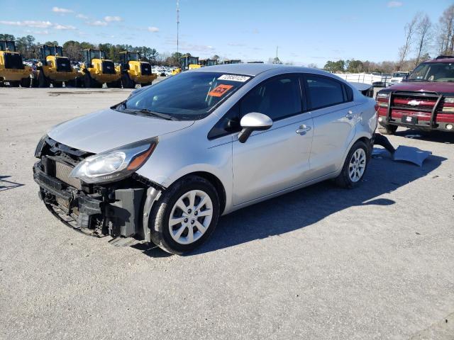 2016 Kia Rio LX