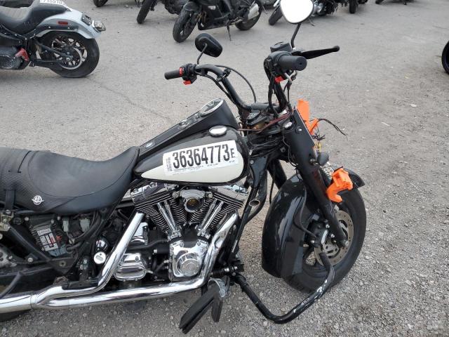 2003 HARLEY-DAVIDSON FLHPEI POL 1HD1FTW333Y717079
