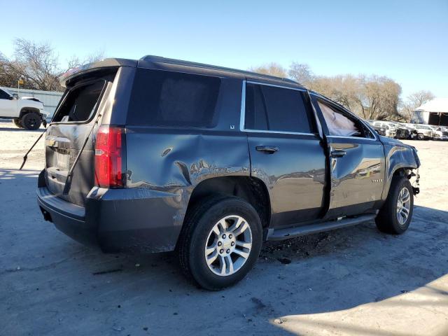 2015 CHEVROLET TAHOE C150 - 1GNSCBKC7FR310046