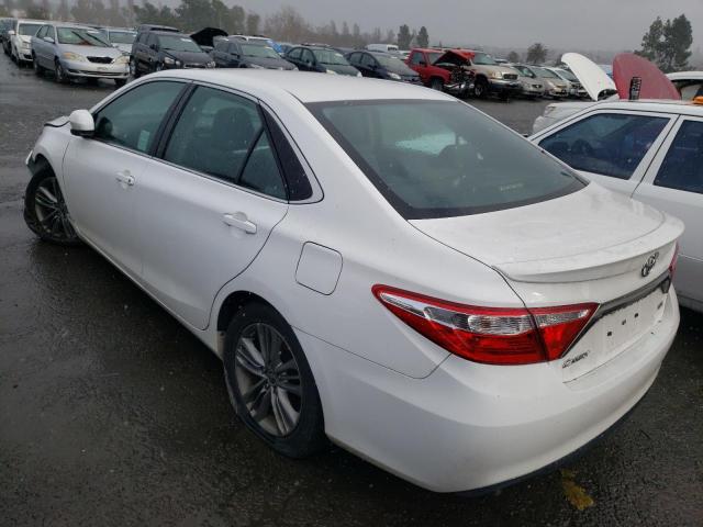 2016 TOYOTA CAMRY LE - 4T1BF1FK7GU129406