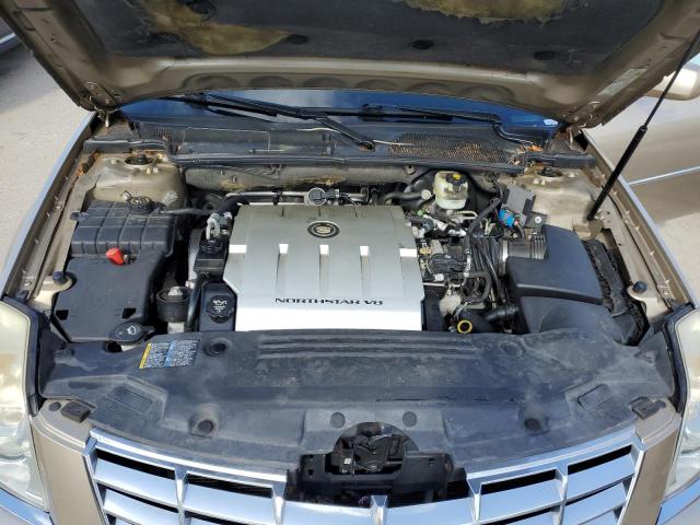 1G6KD57Y46U103898 Cadillac DTS