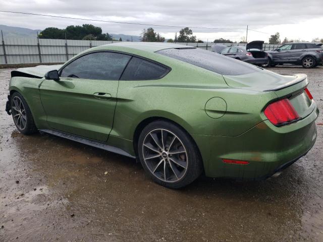 2015 FORD MUSTANG - 1FA6P8TH1F5371370