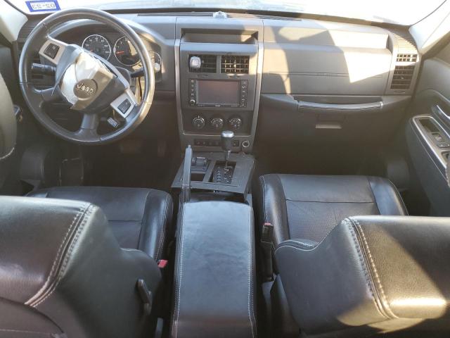 1J4PN3GK7AW171085 Jeep Liberty Renegade