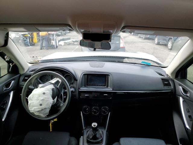 2015 MAZDA CX-5 SPORT - JM3KE2BE7F0469715