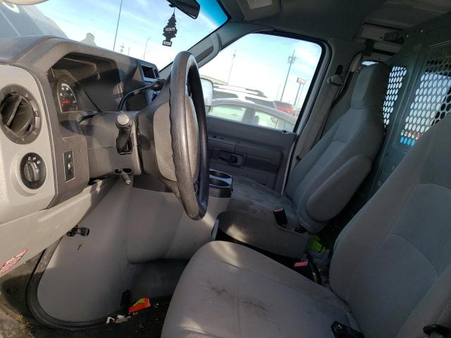 2013 Ford Econoline E250 Van VIN: 1FTNE2EW5DDA54182 Lot: 36680423