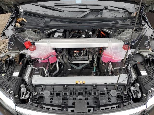 2022 MERCEDES-BENZ EQS 450+ - W1KCG2DB9NA005706