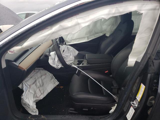 5YJ3E1EA1JF021660 Tesla MODEL 3
