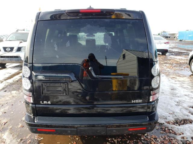 SALAG2V6XGA792518 Land Rover LR4