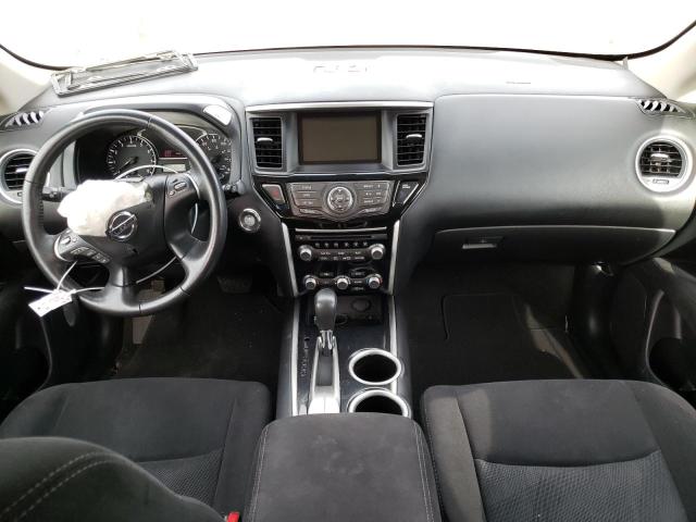 5N1AR2MN2EC632060 Nissan Pathfinder S
