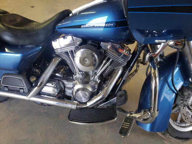 2006 HARLEY-DAVIDSON FLTRI - 1HD1FSW156Y617921