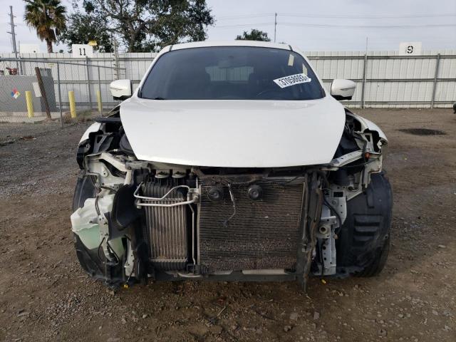 2015 NISSAN JUKE S JN8AF5MR4FT511487
