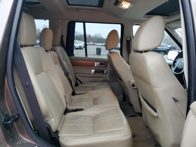 SALAC2D45AA543174 Land Rover LR4