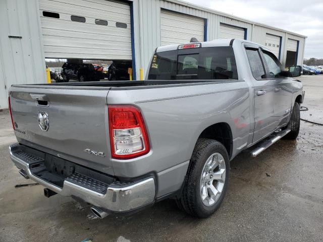 2020 RAM 1500 BIG H - 1C6SRFBT6LN192614