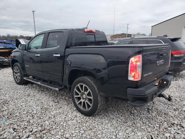 1GTP6EE16H1176584 GMC Canyon