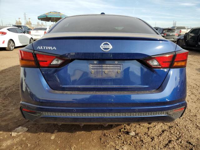 2020 NISSAN ALTIMA S 1N4BL4BV2LN317307