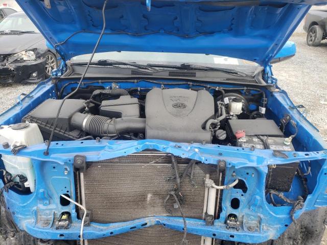 2021 TOYOTA TACOMA DOU - 3TMAZ5CN9MM141778