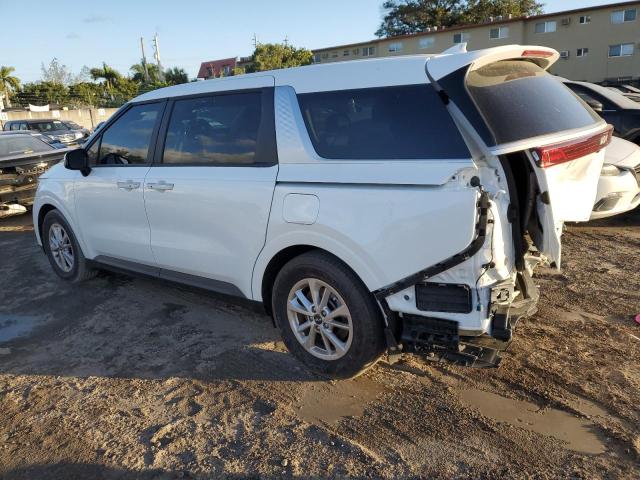 KNDNB4H34N6170937 KIA Carnival Lx