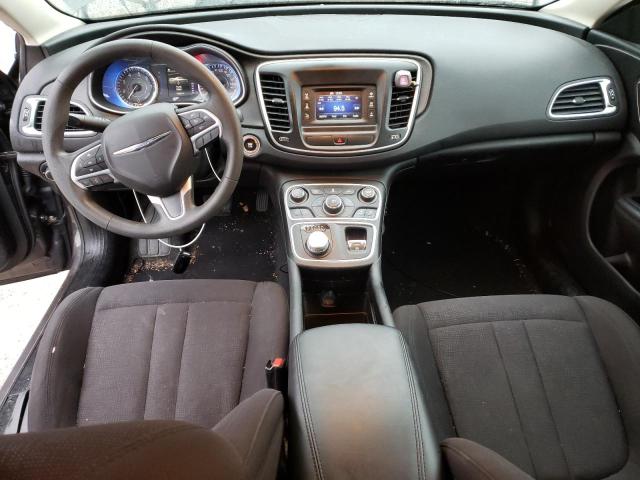 1C3CCCAB2FN698116 Chrysler 200 Limited