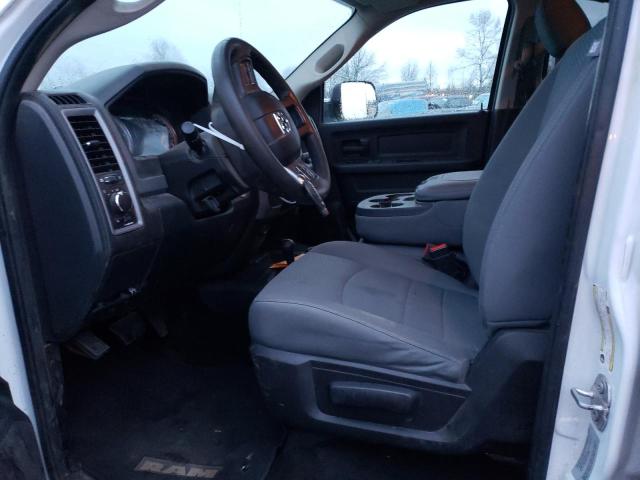 2017 RAM 3500 ST 3C63R3CJ5HG599954