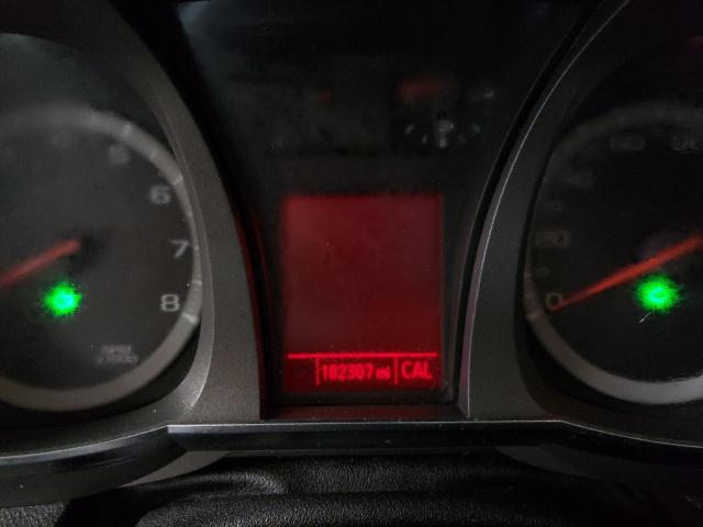 2GKALMEKXD6433601 GMC Terrain Sle