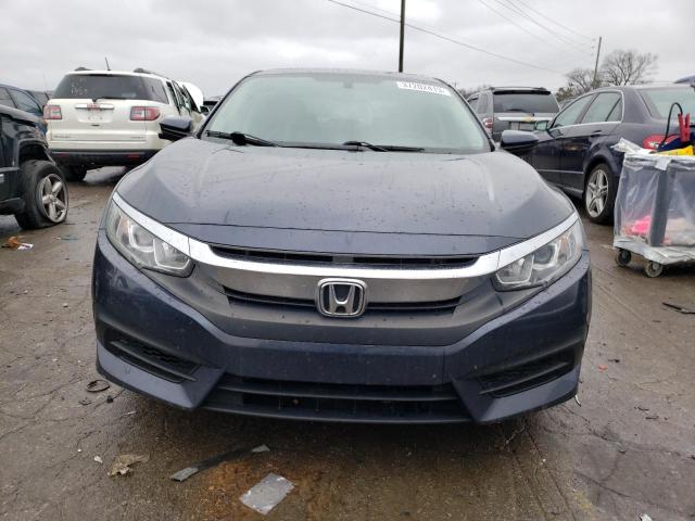 2017 HONDA CIVIC EX 19XFC2F73HE019386