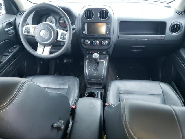 2016 JEEP PATRIOT 1C4NJRAB3GD608881