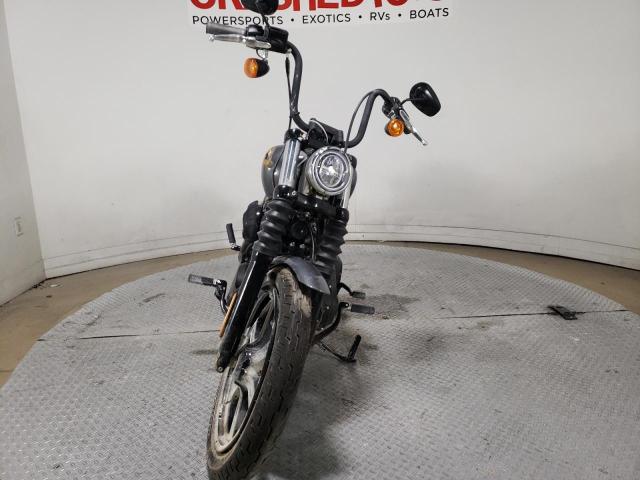 2022 HARLEY-DAVIDSON FXBBS - 1HD1YYK16NB068122