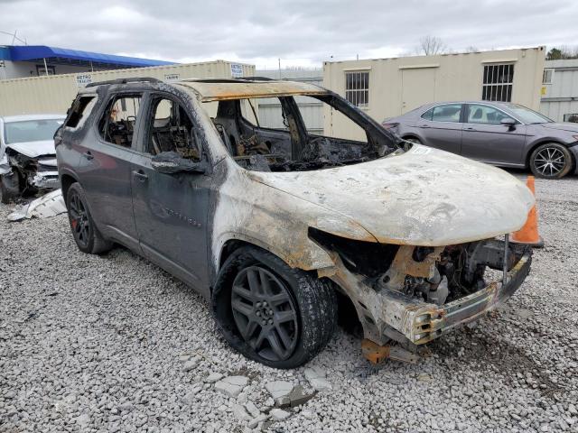 2019 CHEVROLET TRAVERSE P - 1GNERKKWXKJ311447