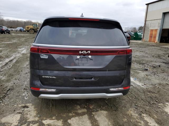 2023 KIA CARNIVAL L - KNDNB4H38P6194757