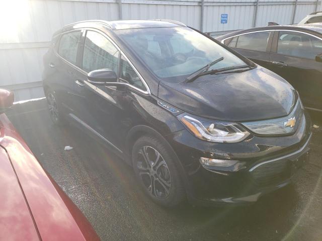 2017 CHEVROLET BOLT EV PR - 1G1FX6S06H4148561